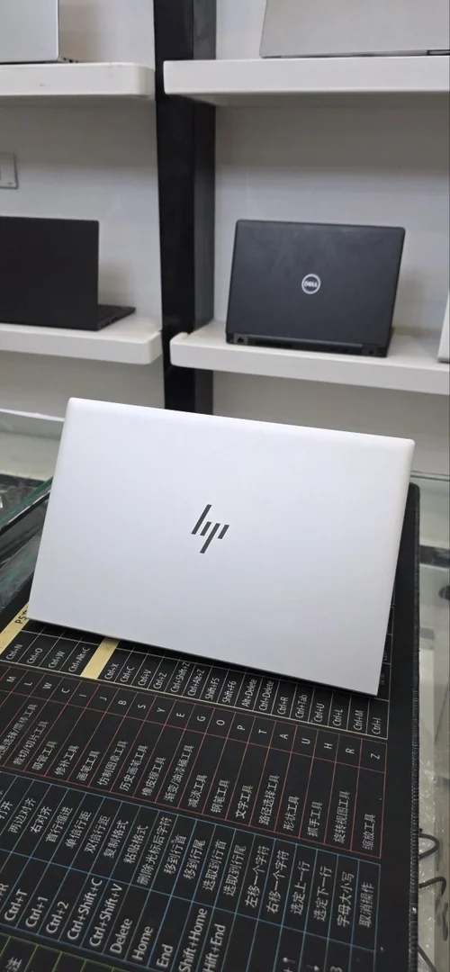 Hp Elitebook 645 G7 Amd Ryzen 5 pro-4650U Laptop