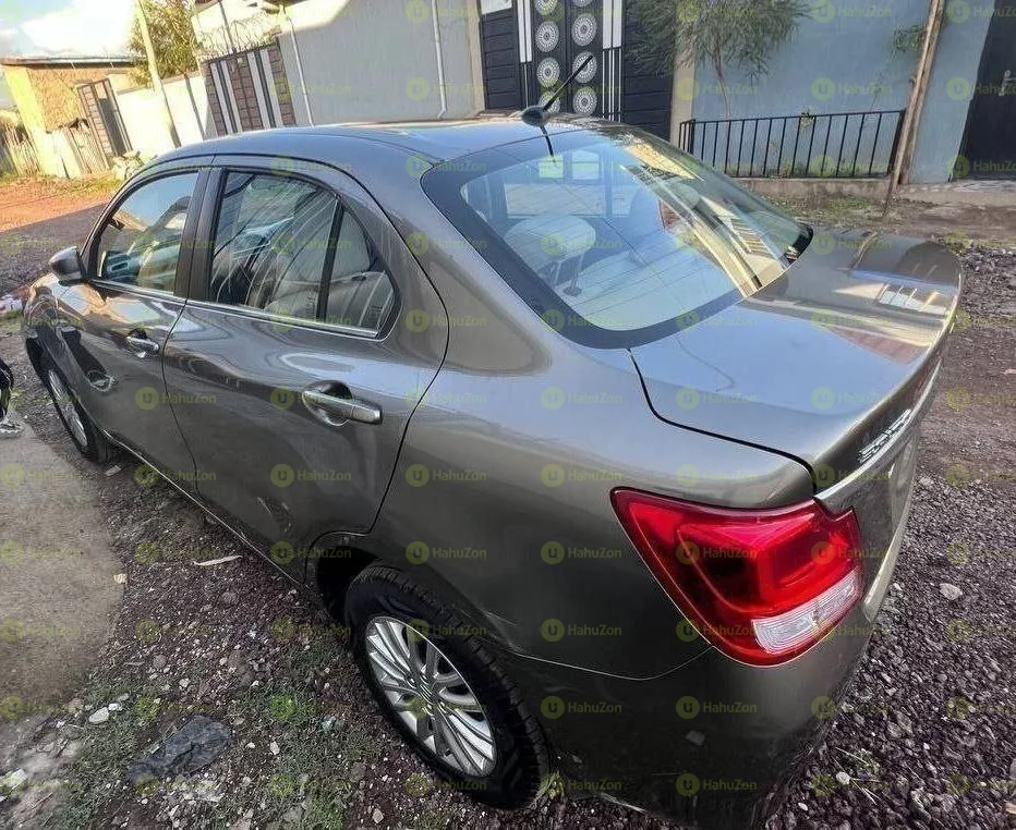 2021 Model-Suzuki Dzire