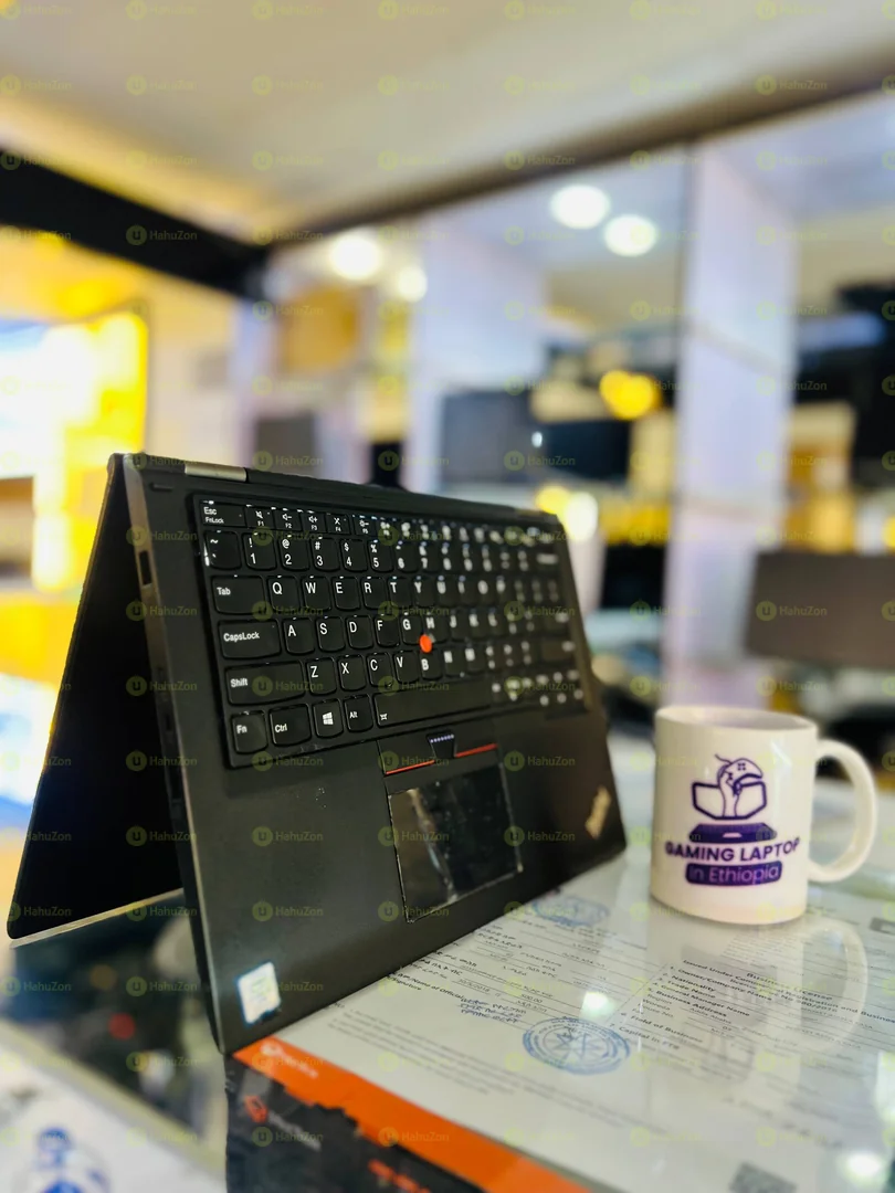 Lenovo Yoga 370 Core i5 7th Generation Laptop