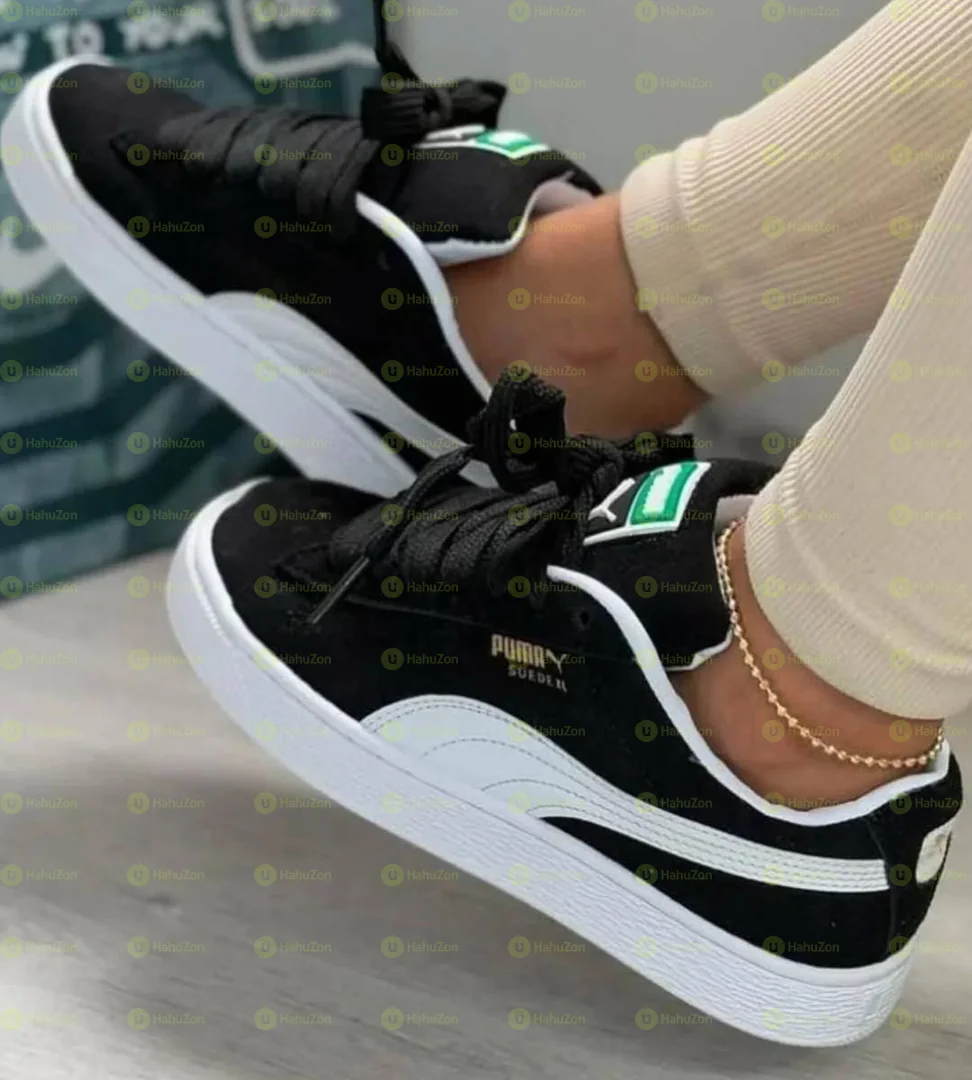 Puma Suede XL Women's Shoes