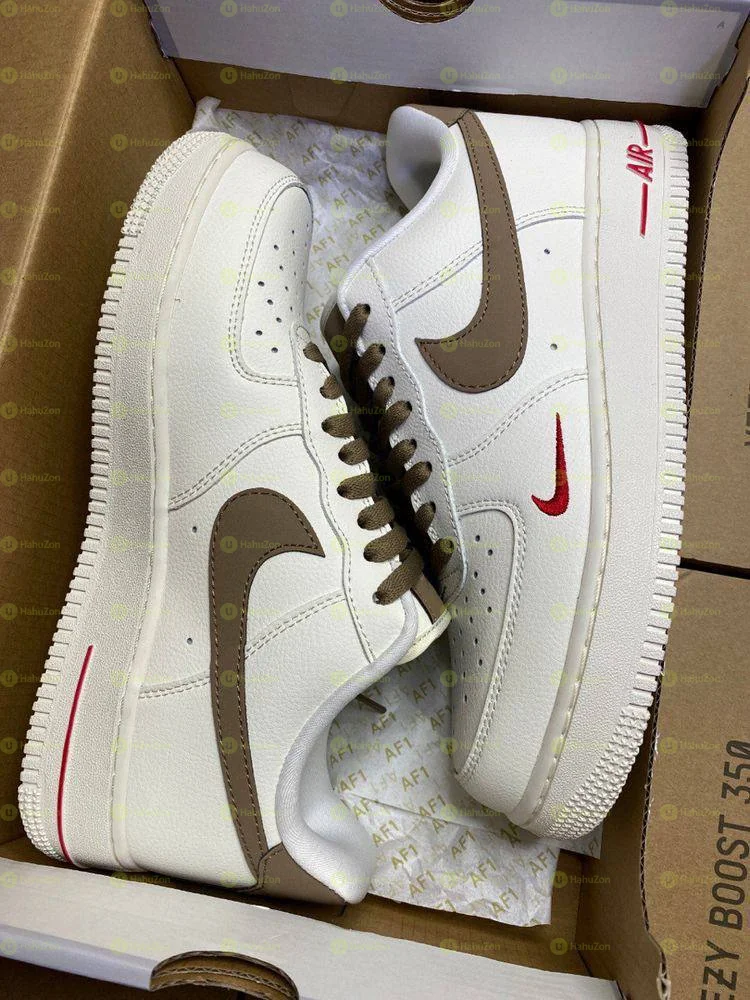Air Force 1 Men's Shoes