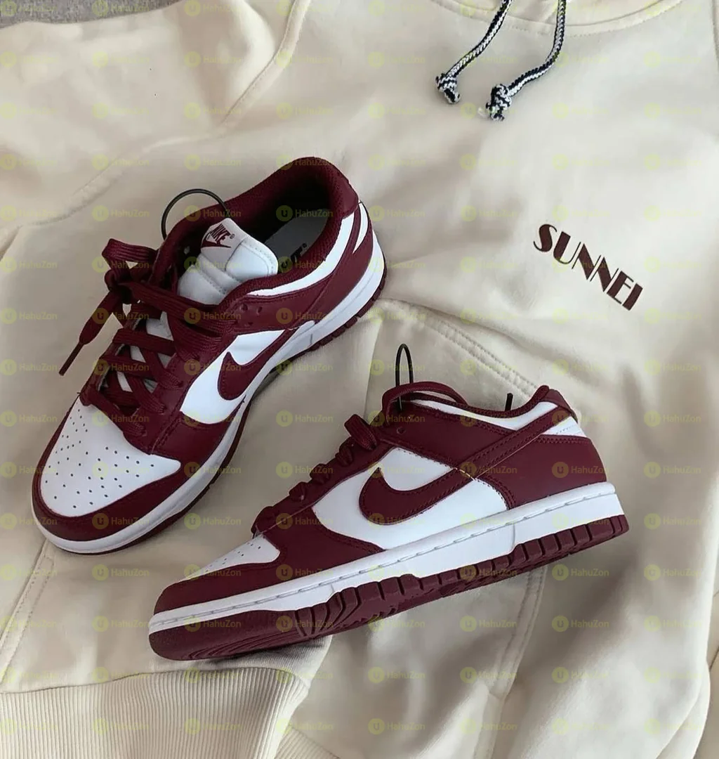 Nike Dunk Panda Men's Shoes