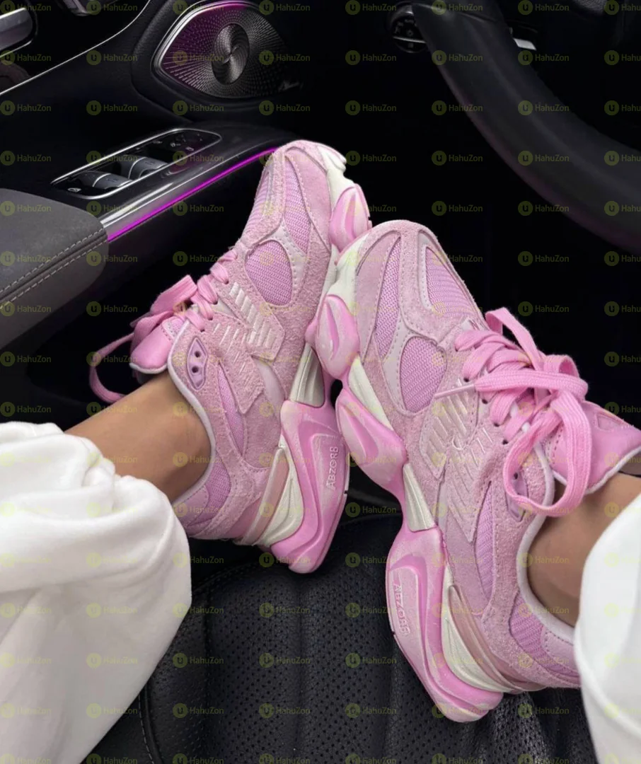 New Balance 9060 Women's Shoes