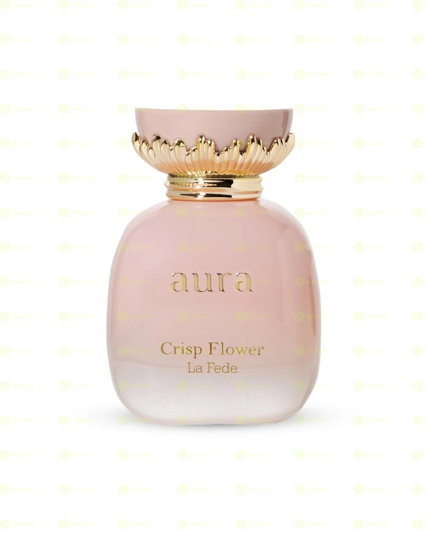 La Fede Aura Crisp Flower Perfume