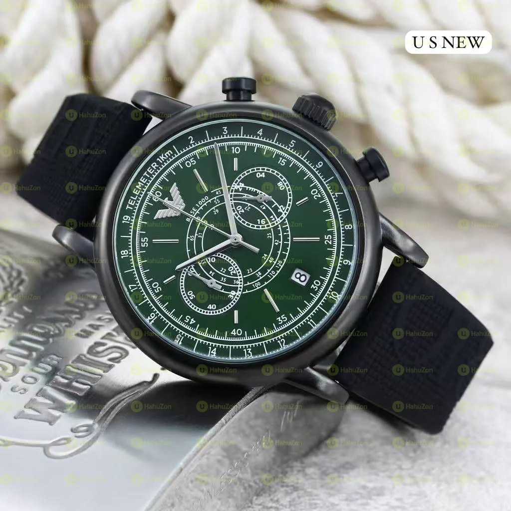 Premium Men's Watches