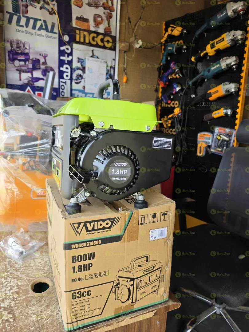 VIDO Portable Generator