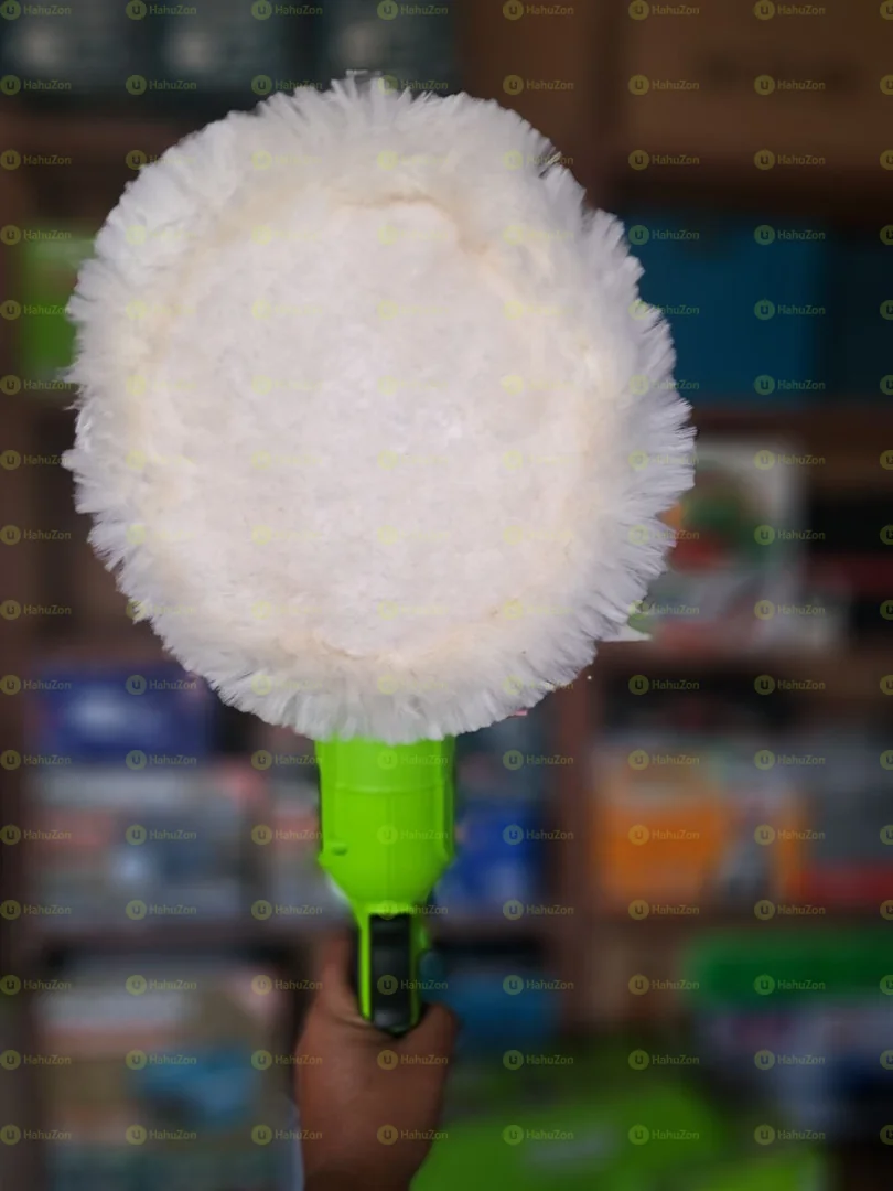 ፖሊሸር ሳደር