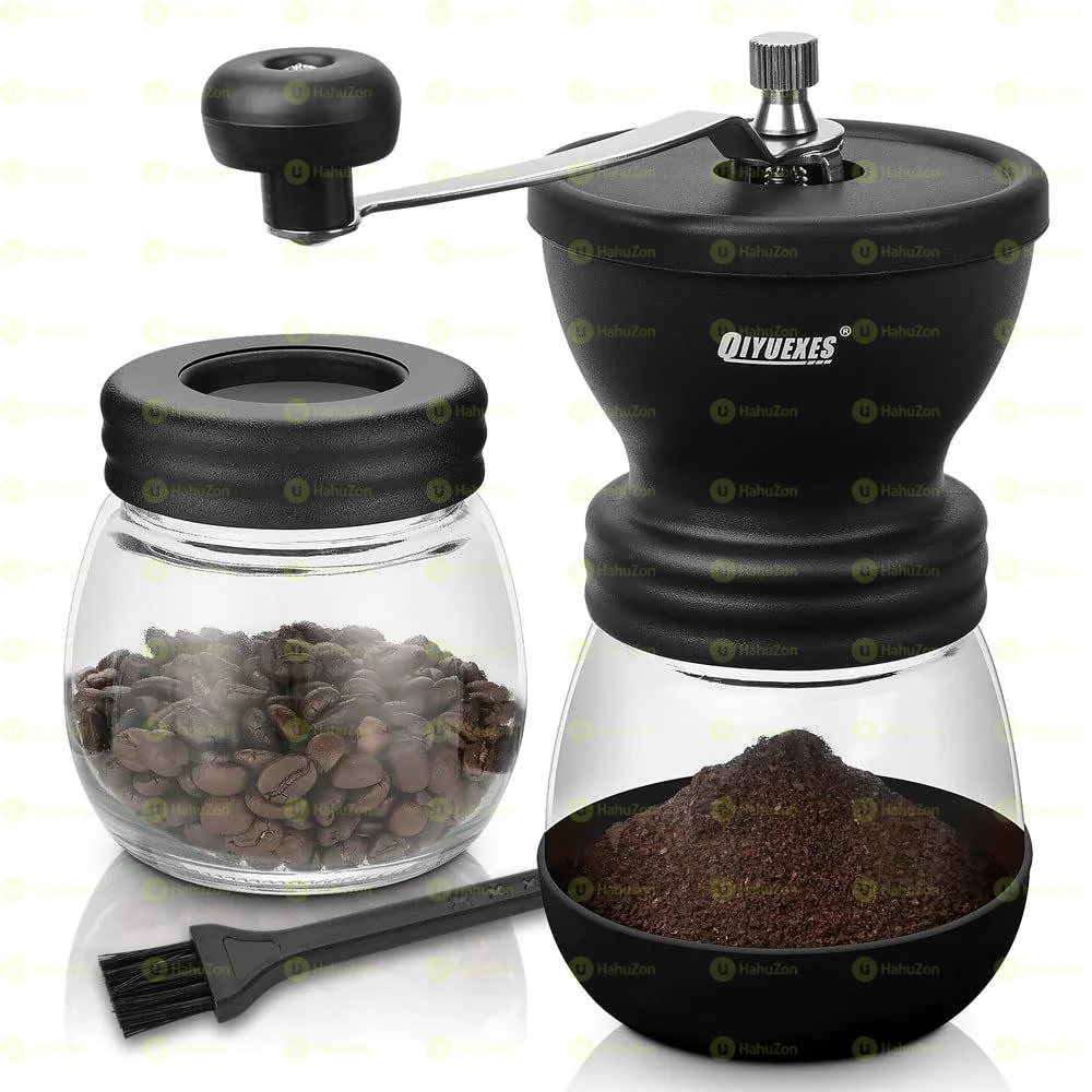 Manual Coffee Grinder