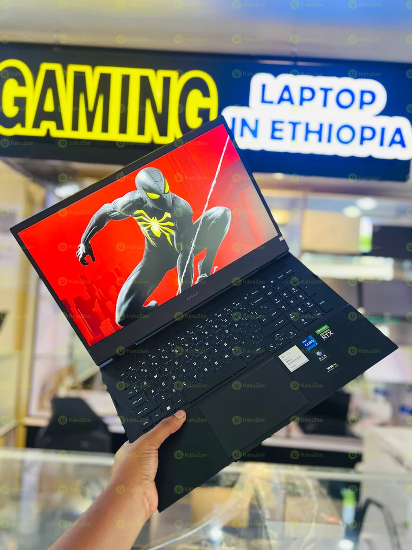 Hp Omen 16 Core i7 12th Generation Laptop