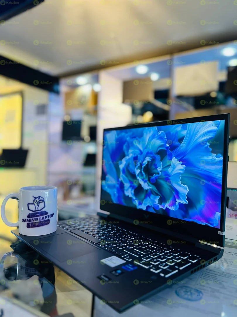 Victus Core i7 12th Generation Gaming Laptop