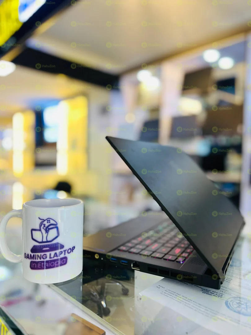 MSI Stealth 11UG Core i7 10th Generation Laptop