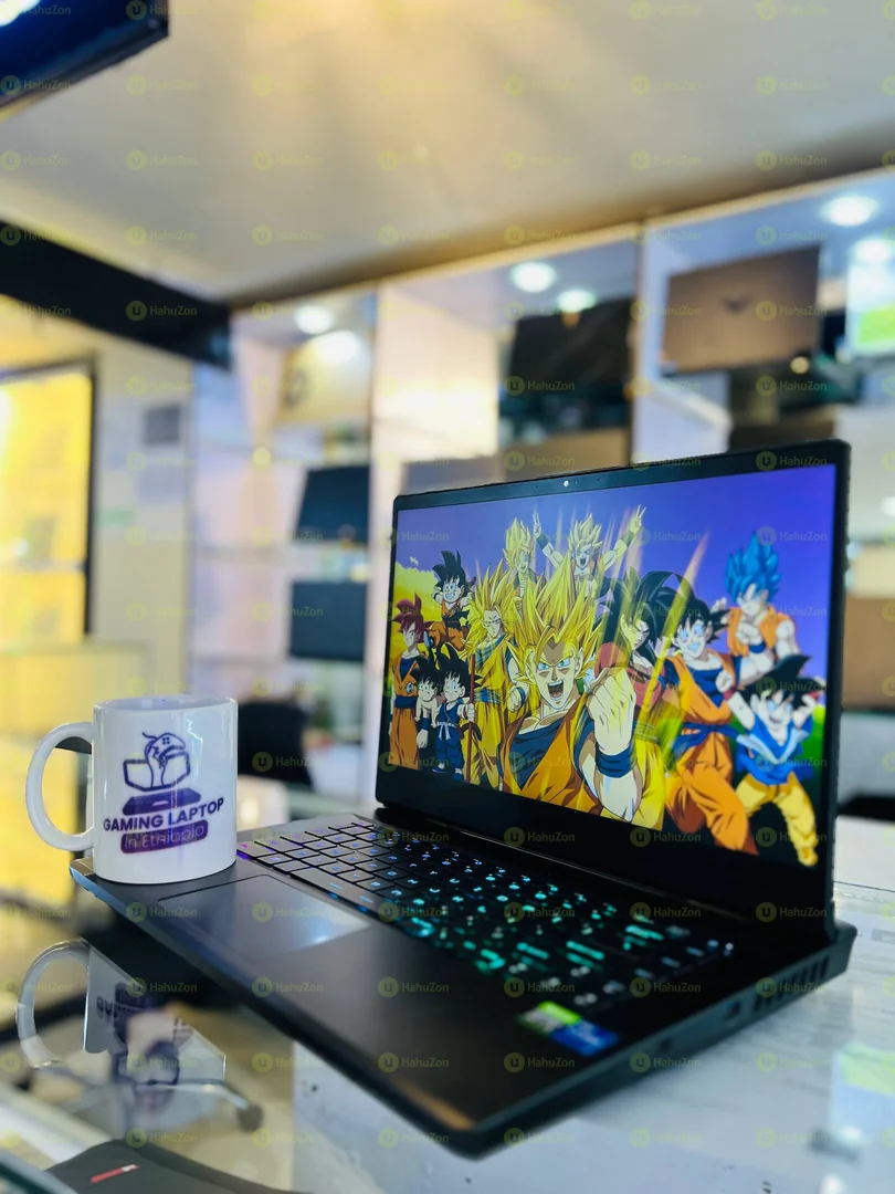 MSI GP 66 Leopard Core i7 11th Generation Laptop