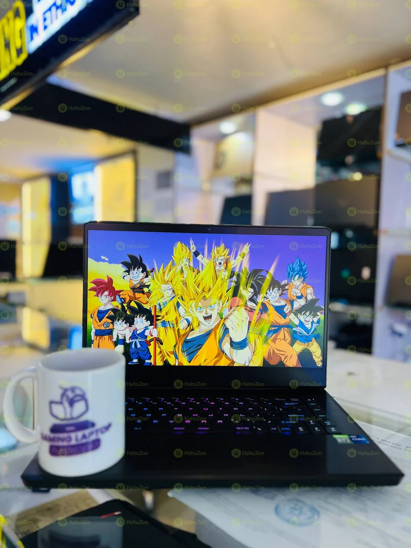 MSI GP 66 Leopard Core i7 11th Generation Laptop