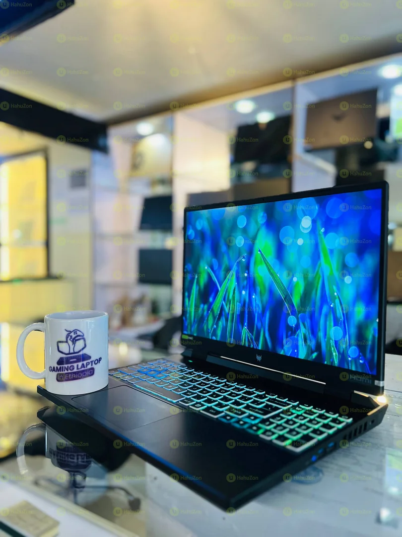 Acer Predator Neo 16 Core i9 13th Generation Laptop