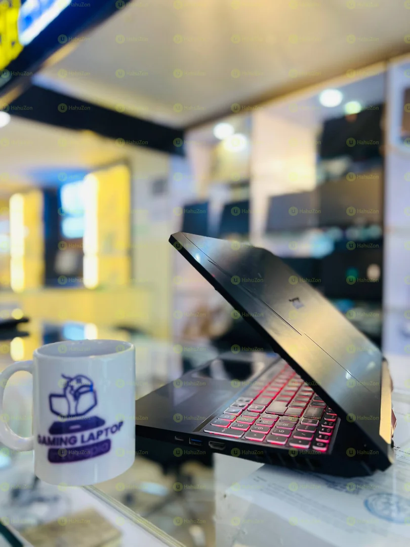 Asus Rog Strix G713 Core i9 14th Generation Laptop