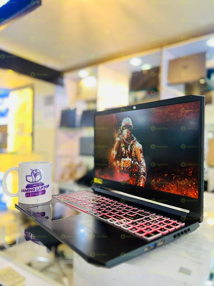 Acer Nitro 5 Core i5 11th Generation Laptop