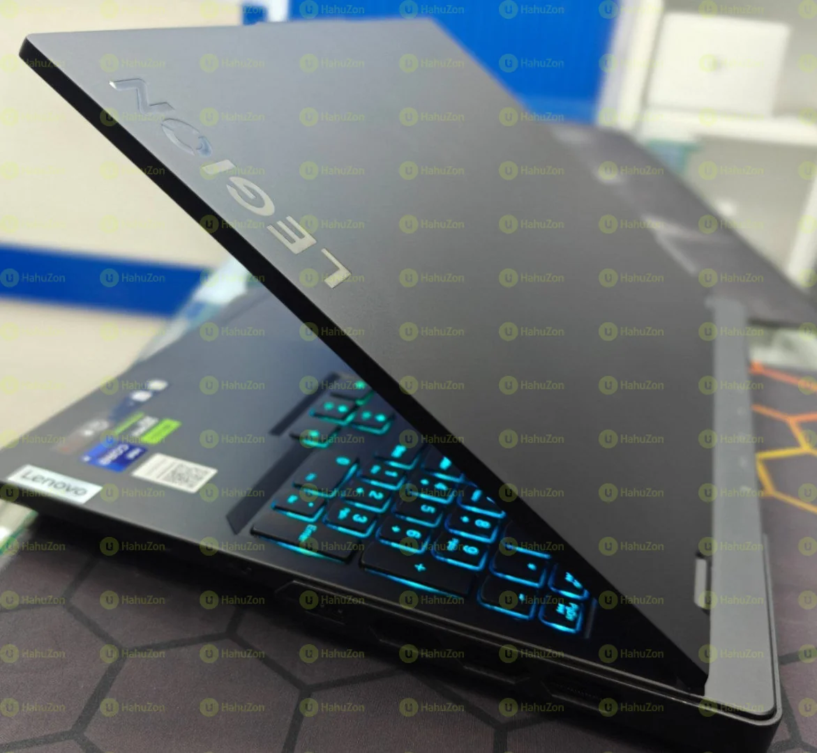 Lenovo Legion 5 i9 14th Gen Laptop