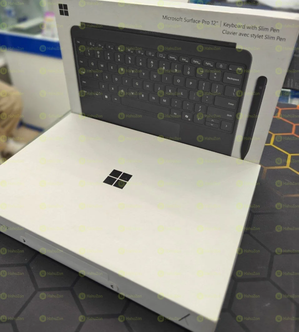 Microsoft Surface Pro 12 Laptop