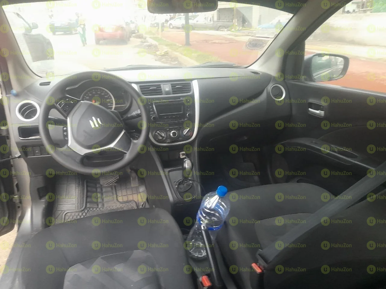 2020 Model-Suzuki Celerio