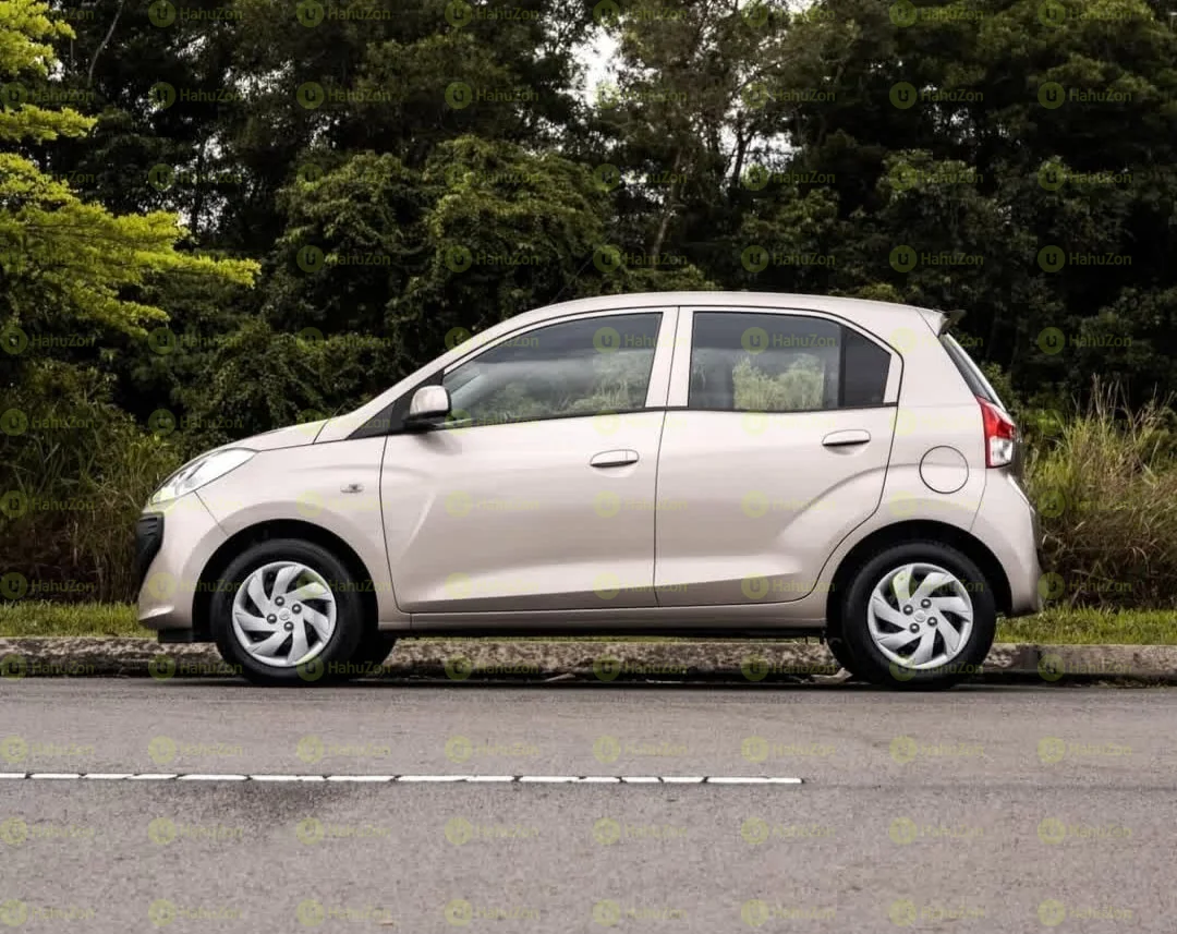 2020 Model-Hyundai Atos
