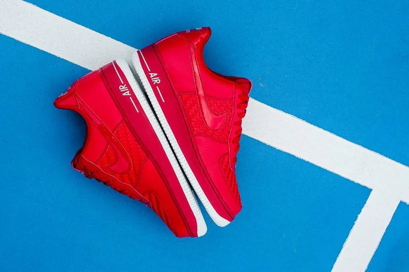 Nike Air Force 1 Low Men’s Shoes