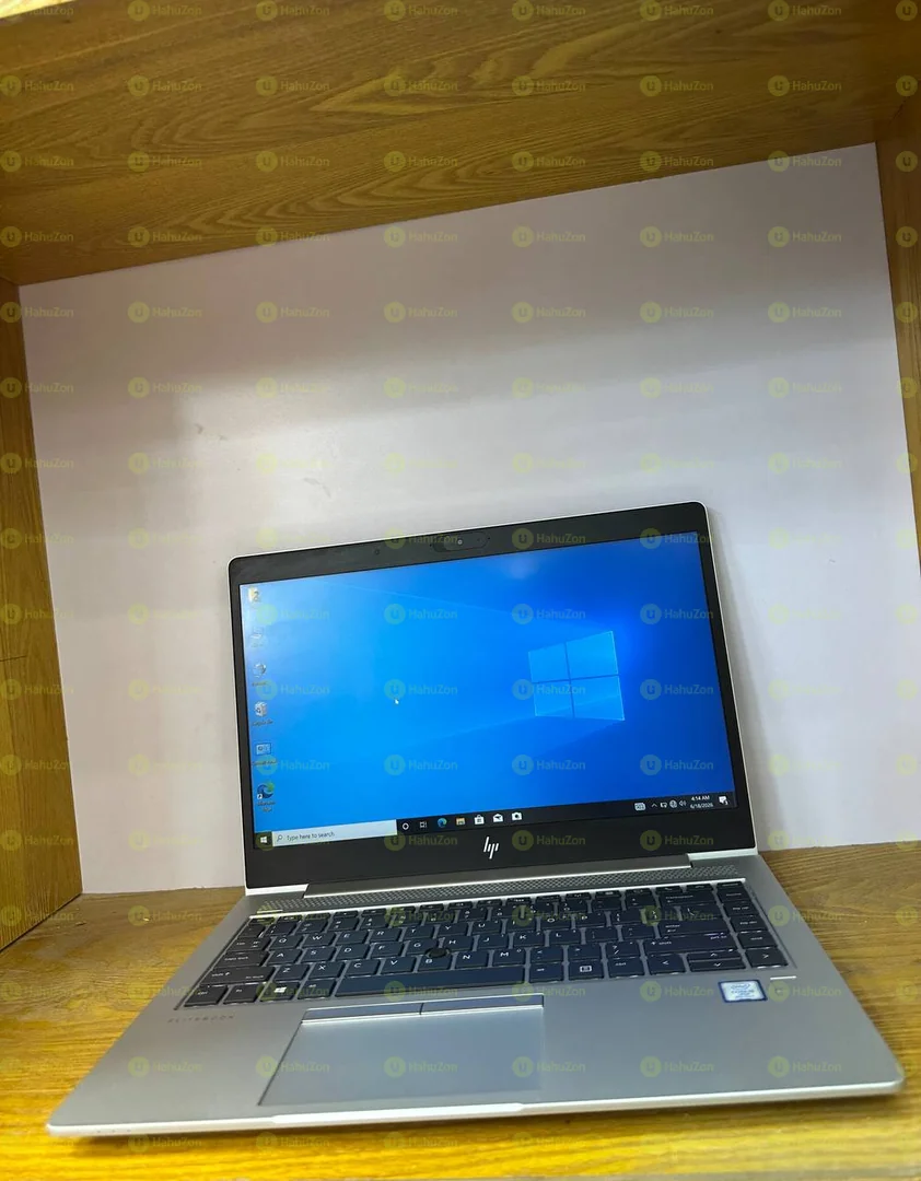 HP EliteBook 840 G6 Intel Core i5-8365U 8th Gen Laptop