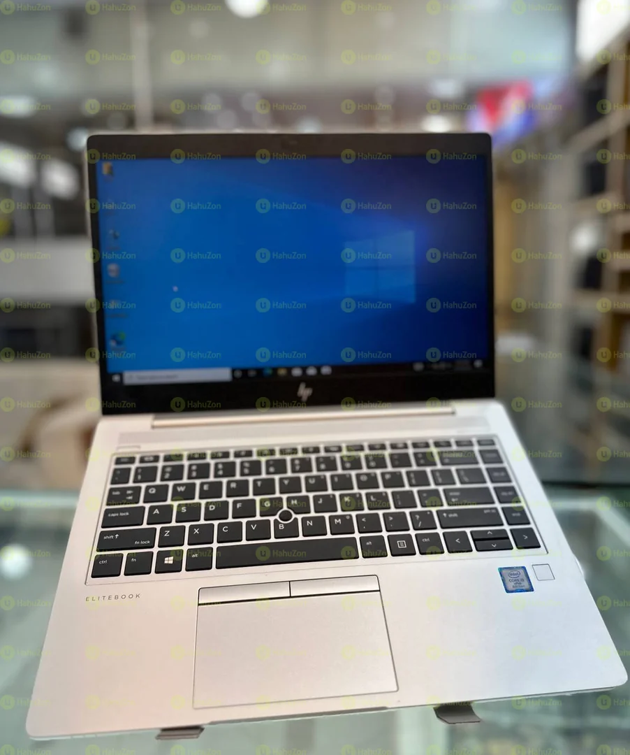 HP EliteBook 840 G6 Intel Core i5-8365U 8th Gen Laptop
