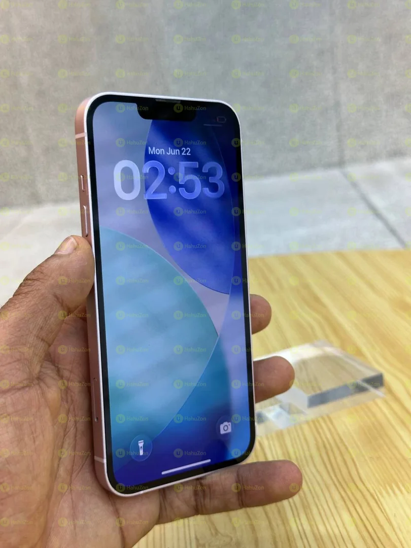 iPhone 13 pro Max