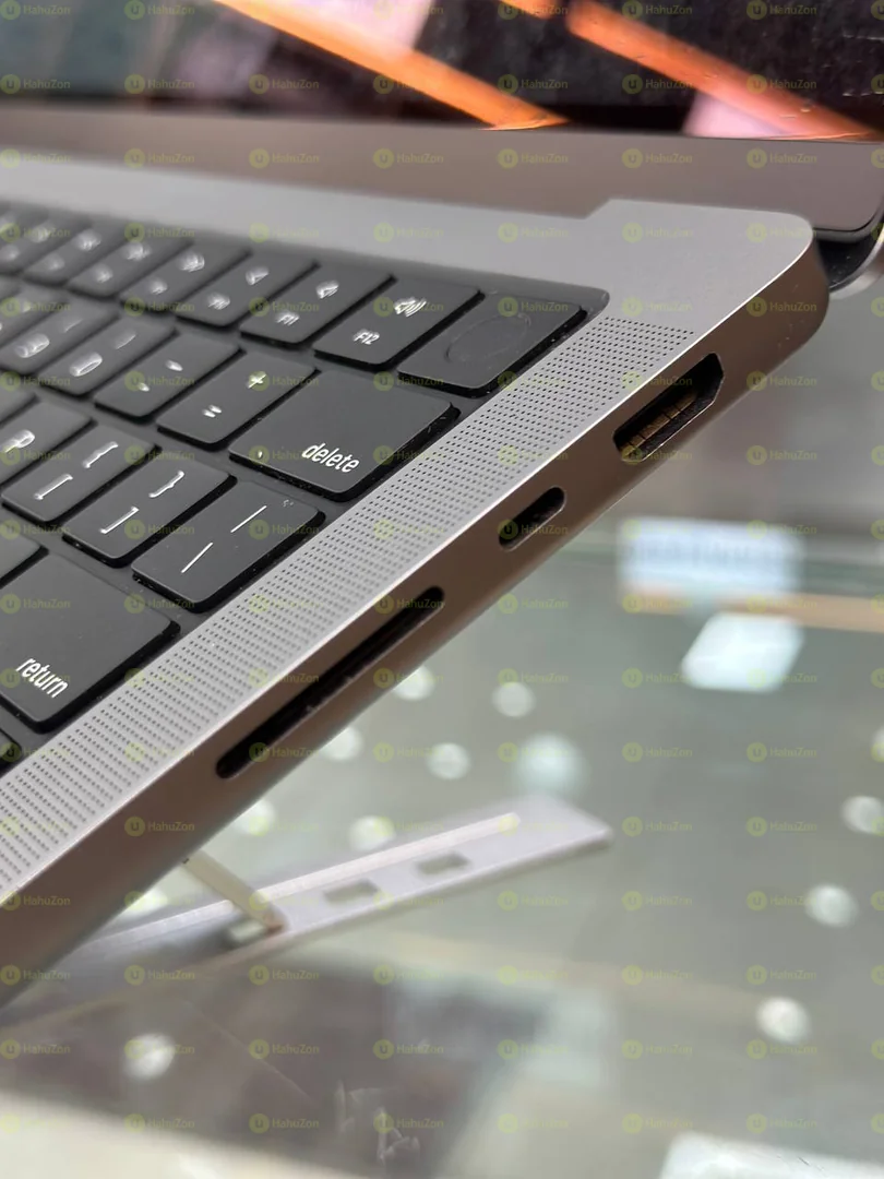 Apple MacBookPro