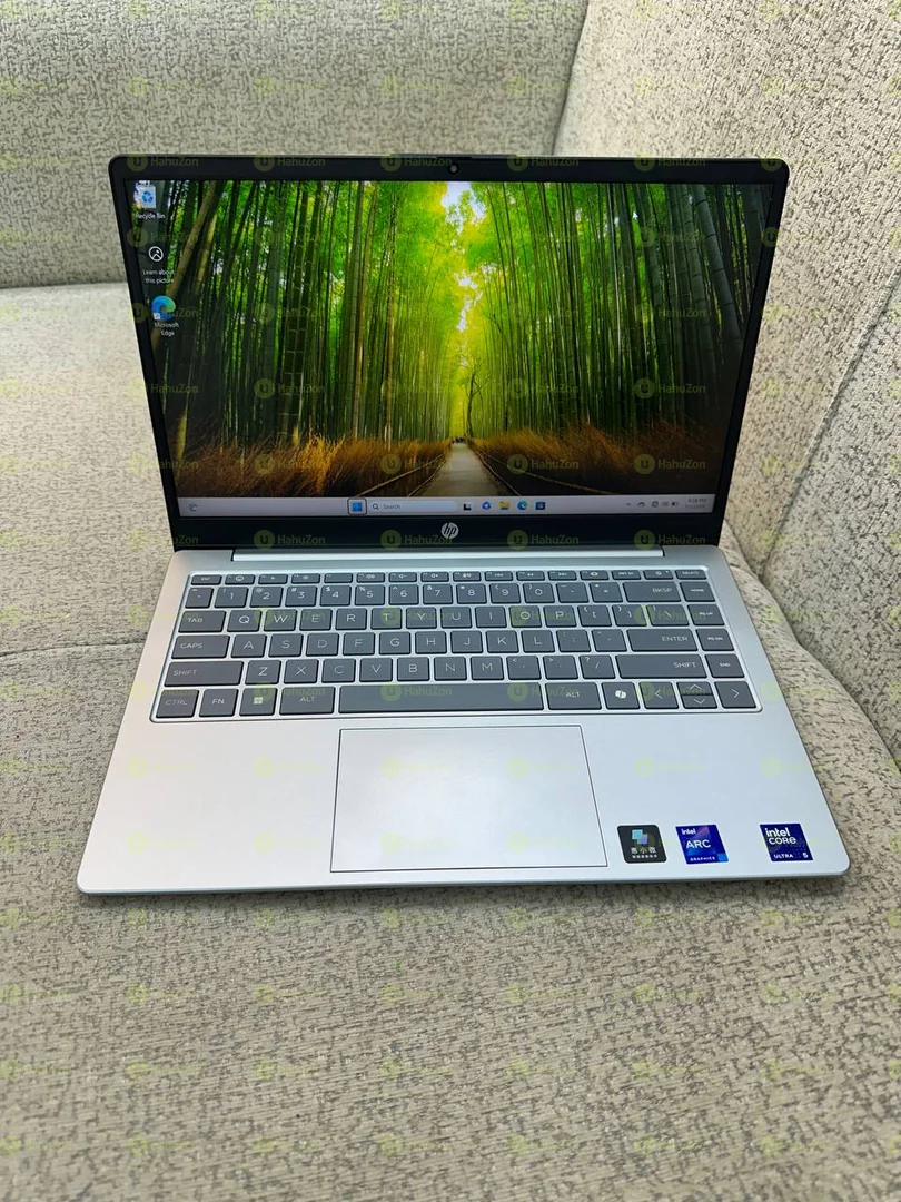 Hp Intel Core Ultra 5 125H Cores 14 Laptop