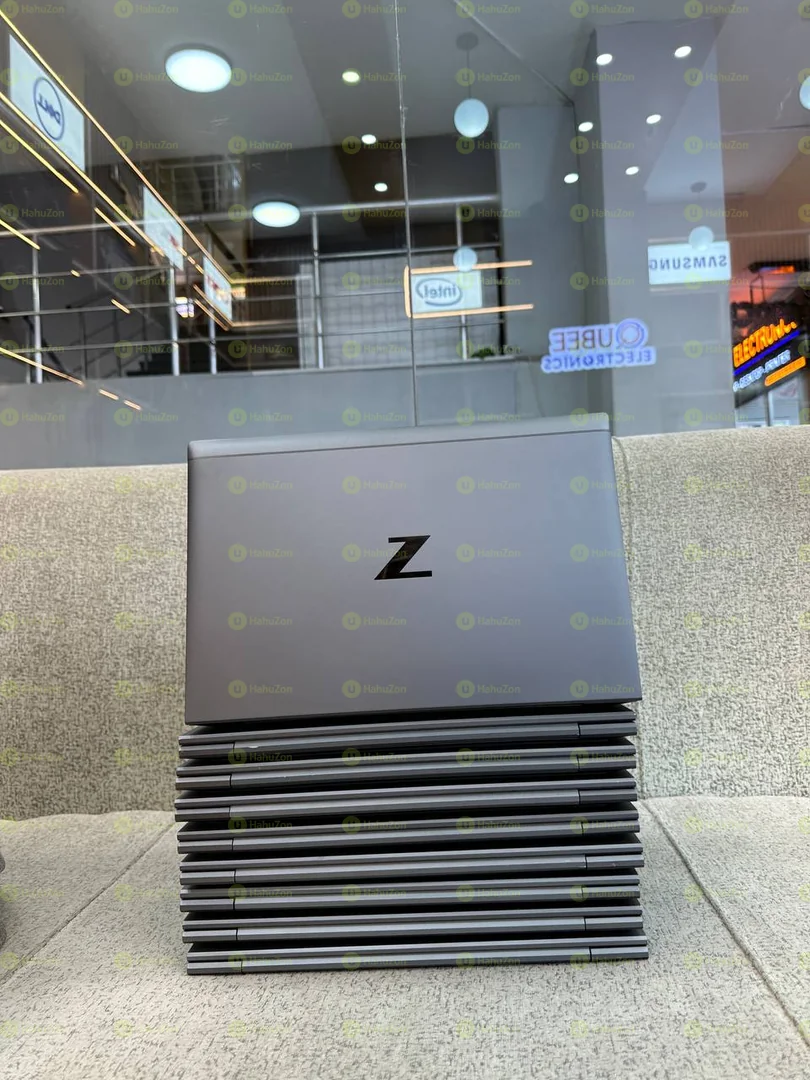 Hp ZBook G8 Core i7 11th Generation Laptop
