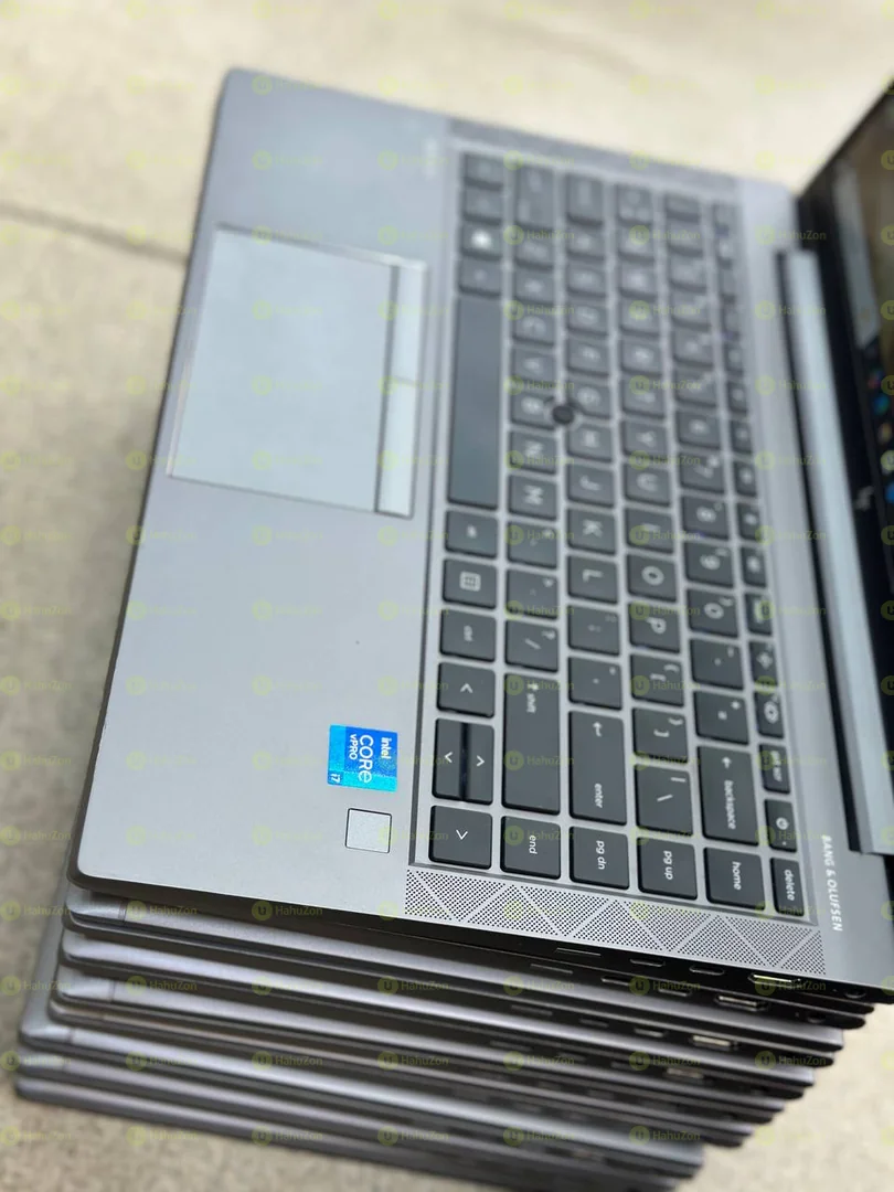 Hp ZBook G8 Core i7 11th Generation Laptop