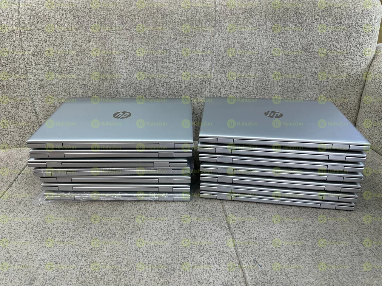 Hp Probook 640 G5 i5 8th Laptop