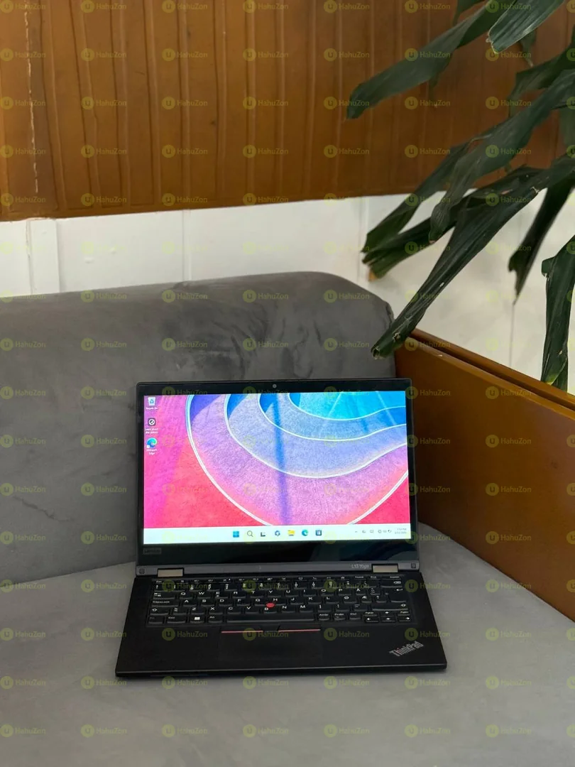Lenovo ThinkPad L13 11th Generation Laptop