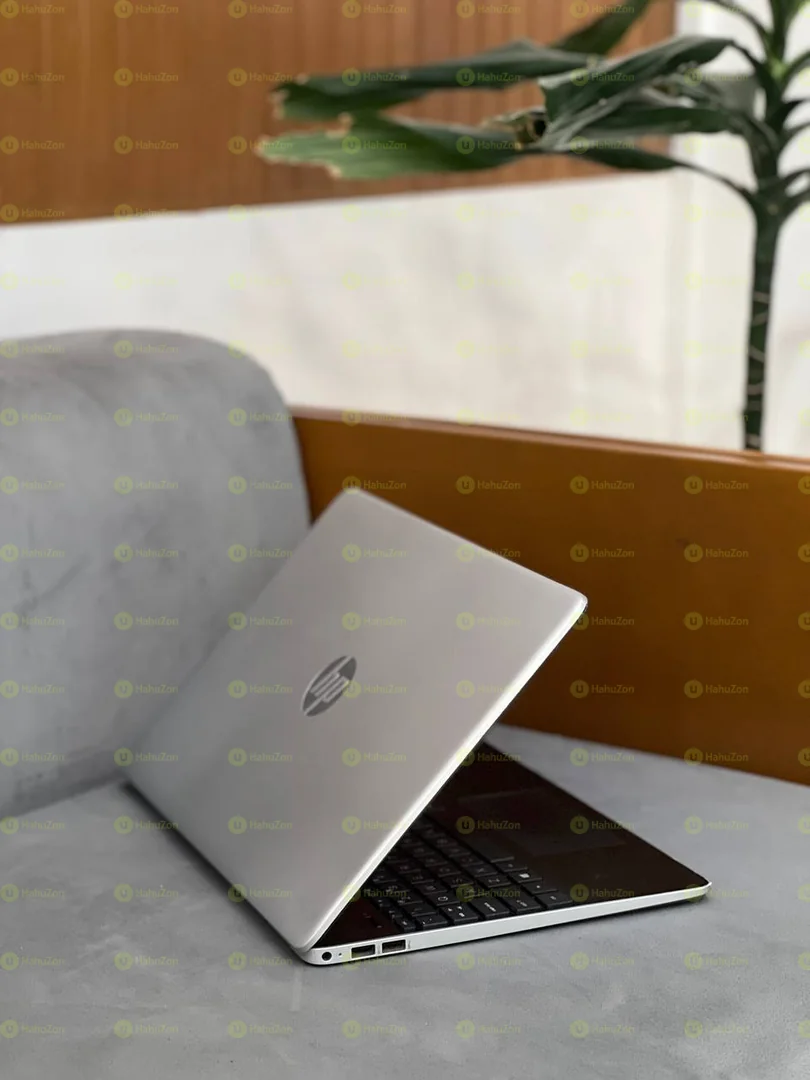 HP NoteBoook 15 Core i5 8th Generation Laptop