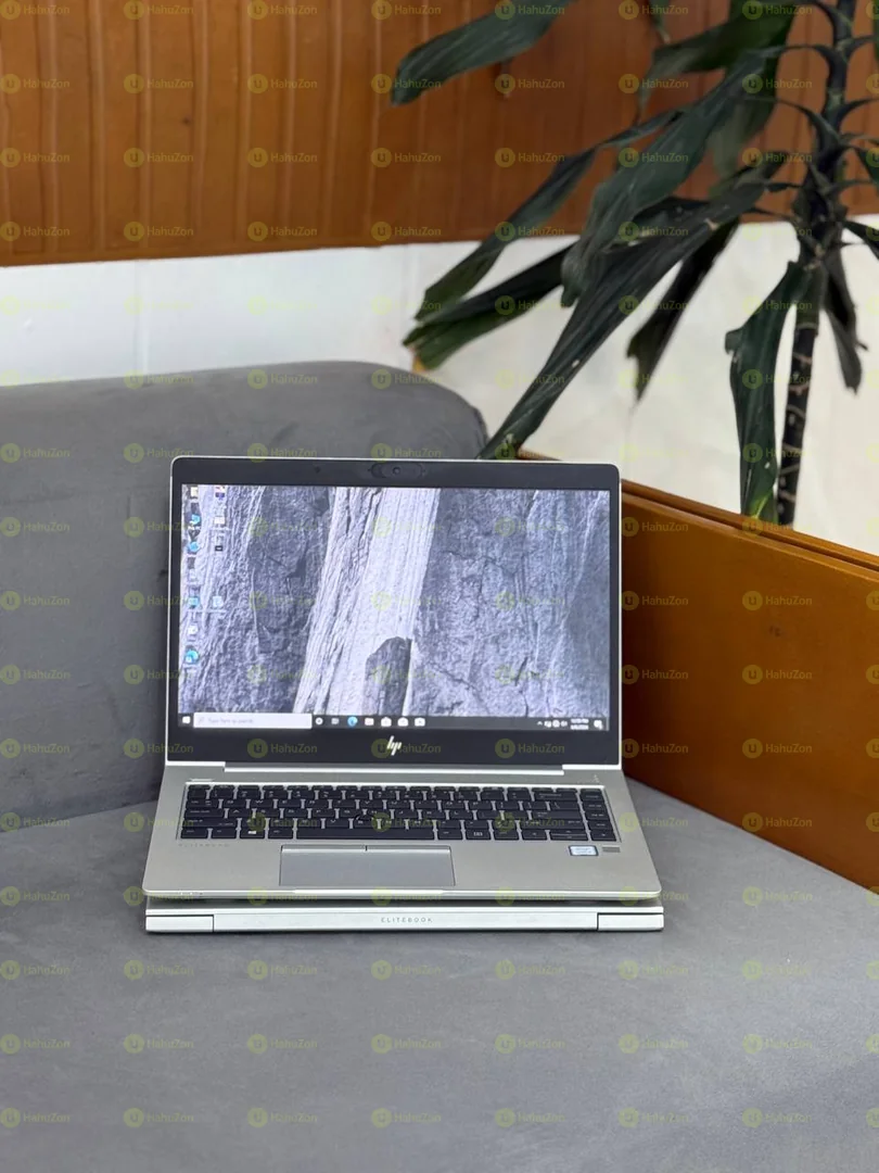 HP EliteBook 840 G5 Core i5 8th Generation Laptop