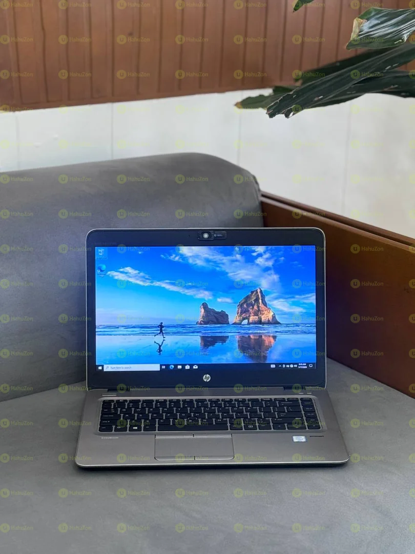 HP EliteBook 840 G4 Core i5 7th Generation Laptop