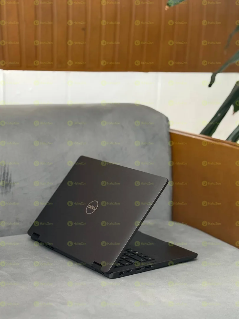 Dell Latitude Core I7 8th Generation Laptop