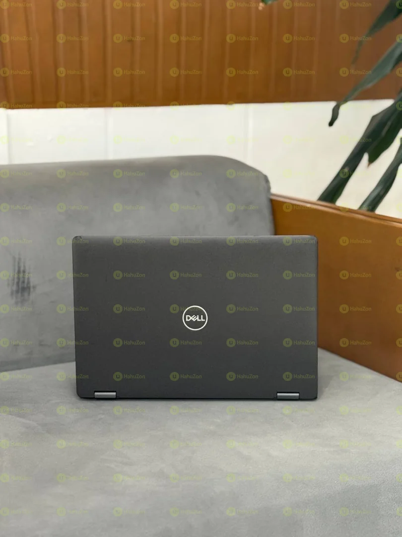 Dell Latitude Core I7 8th Generation Laptop