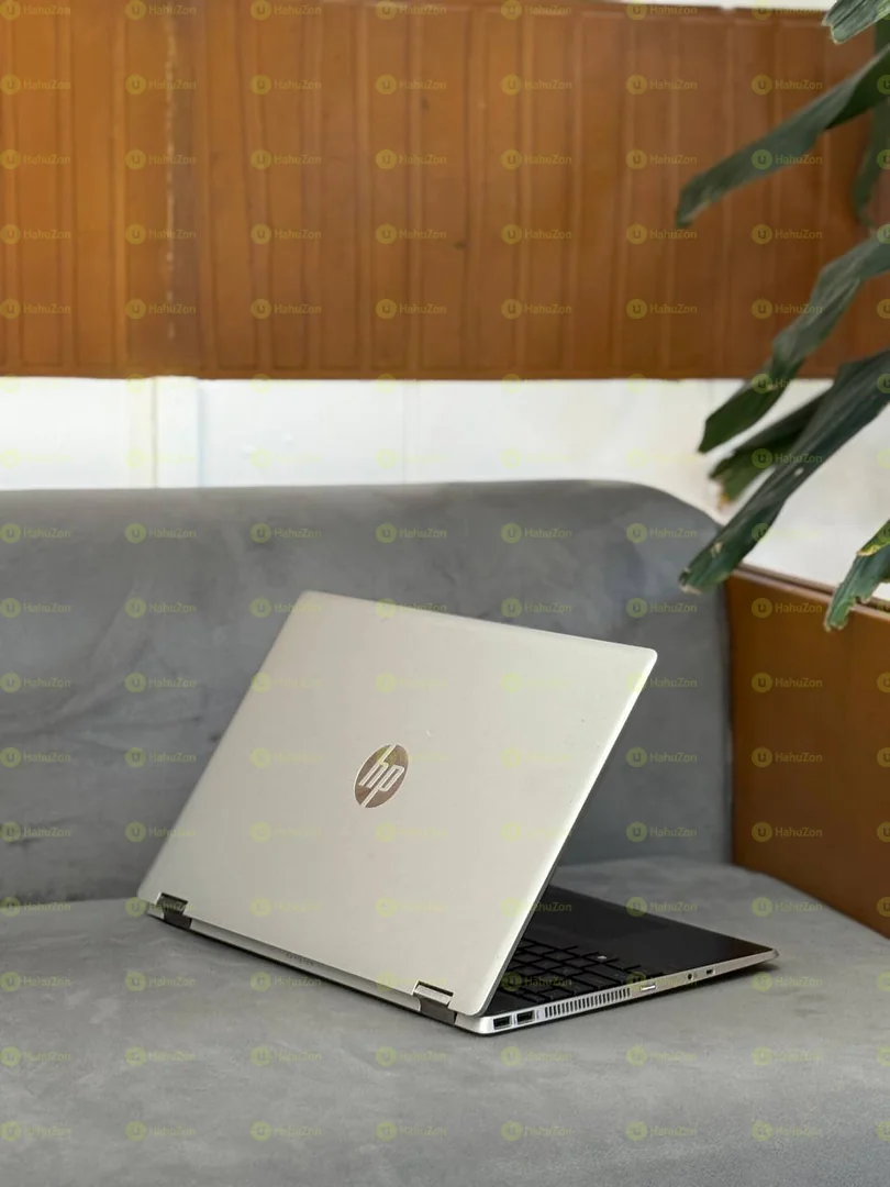Hp Pavilion Core I5 10th Generation Laptop