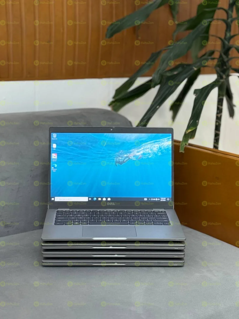 Dell Latitude 5310 Core i5 11th Generation Laptop