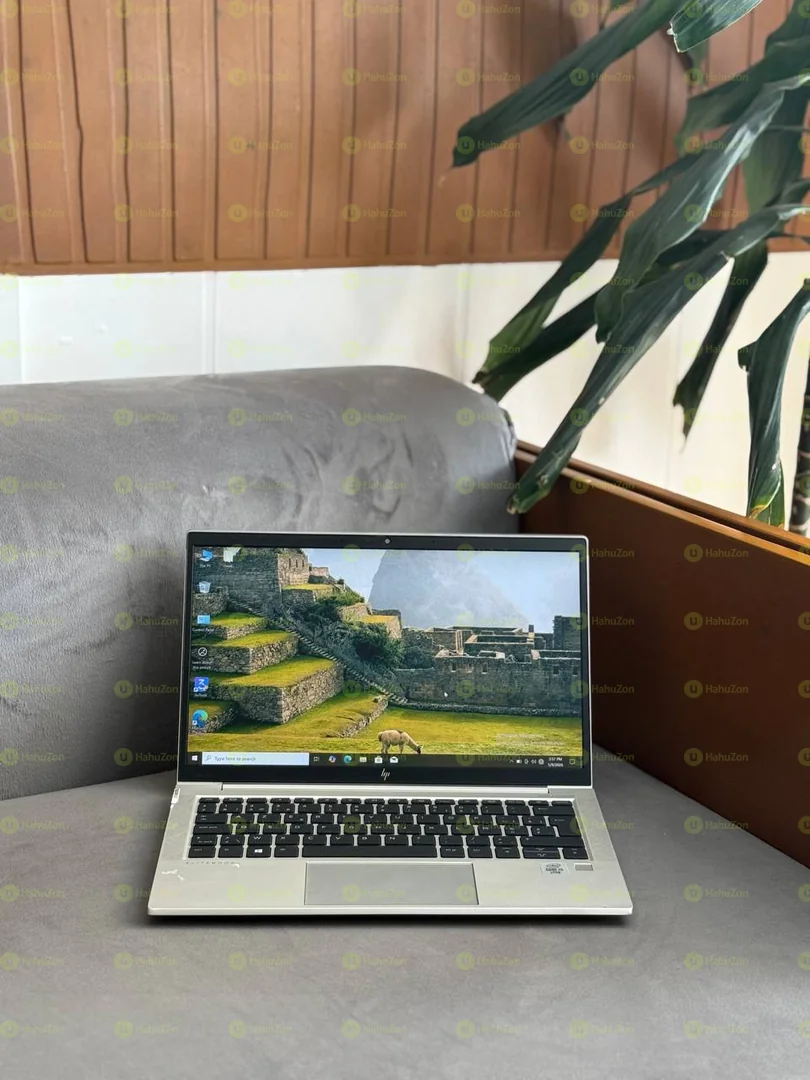Hp EliteBook 830 G7 Core i5 10th Generation Laptop