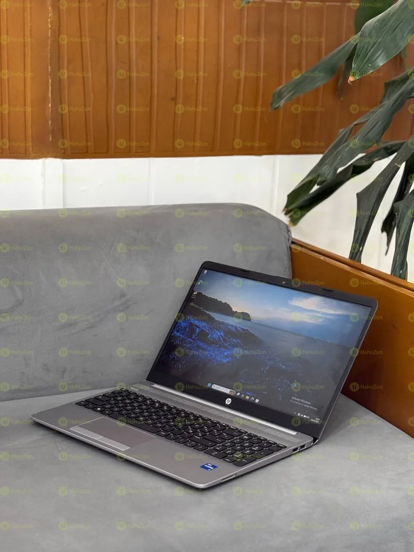 Hp NoteBook Core i7 11h Generation Laptop