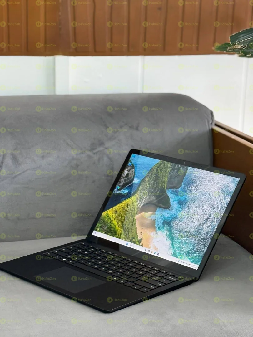 Microsoft Surface Laptop 4 Core i7 11th Generation Laptop
