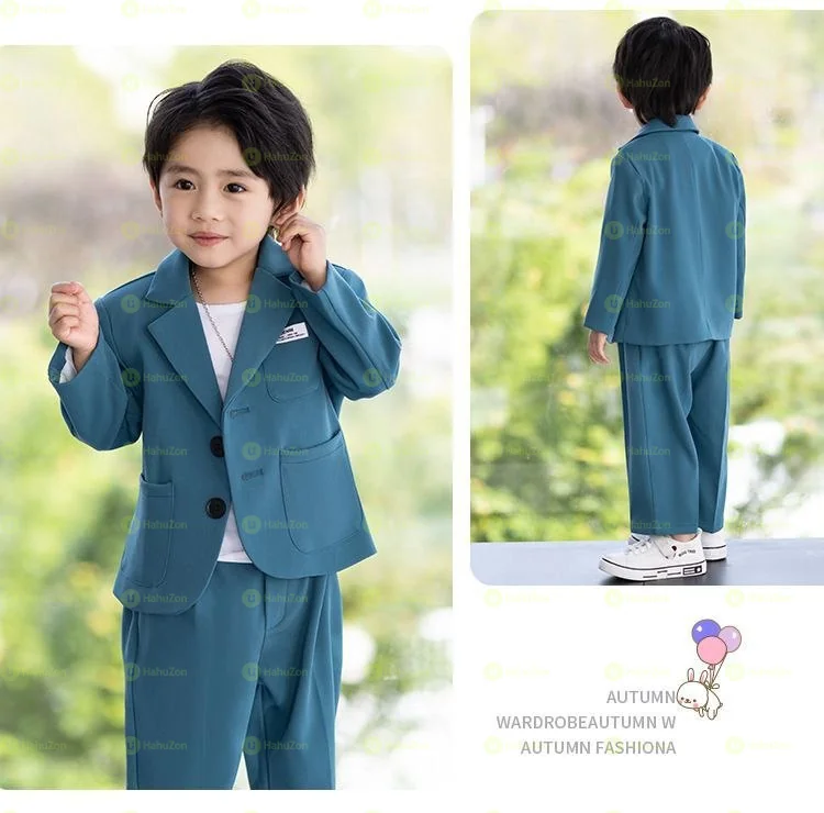 Toddler Boys Casual 3 Pieces Set