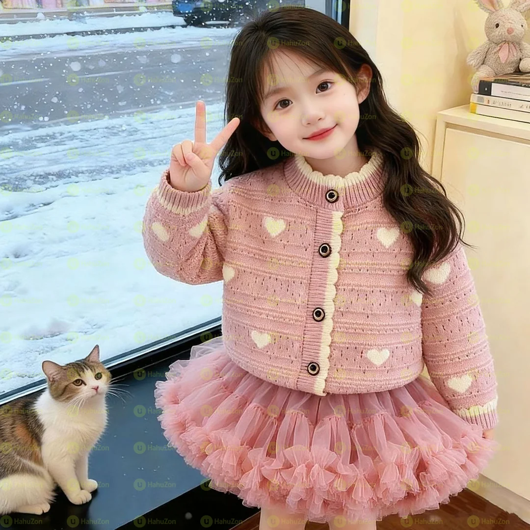 Baby Girls 2pcs