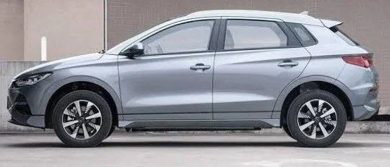 2024 Model-BYD e2
