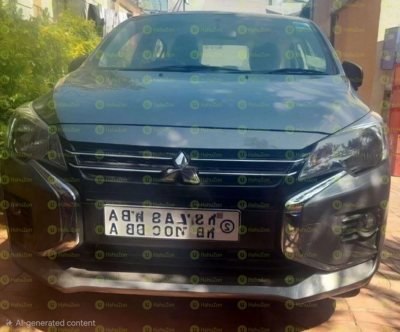 2021 Model-Toyota Hilux Invisible Double Cup