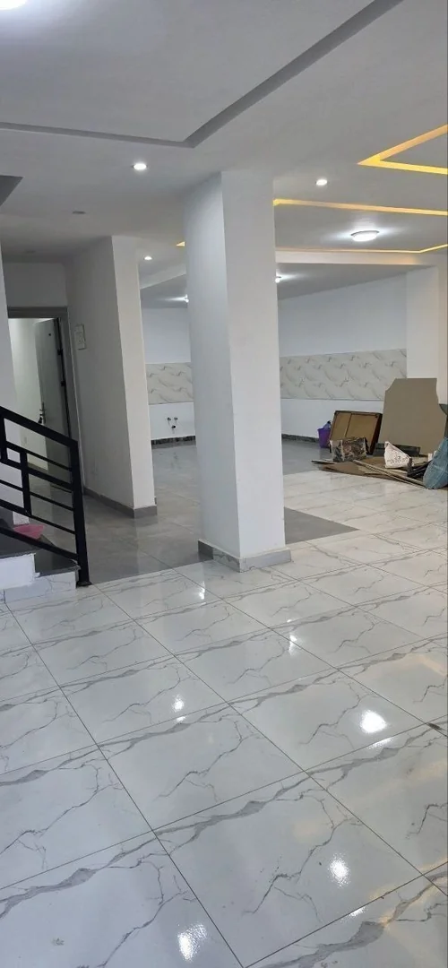 250 ካሬ የሚሸጥ G+4 ቤት በአያት