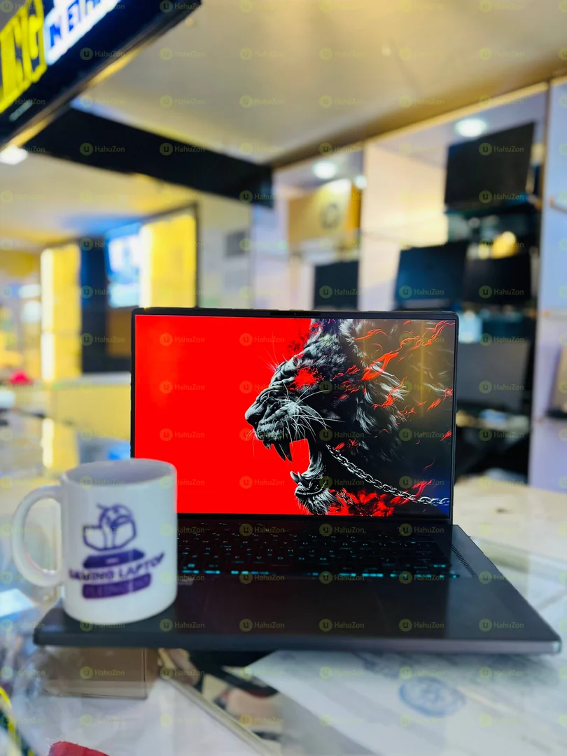 Asus ROG zephyrus G16 Core i5 13th Generation Gaming Laptop